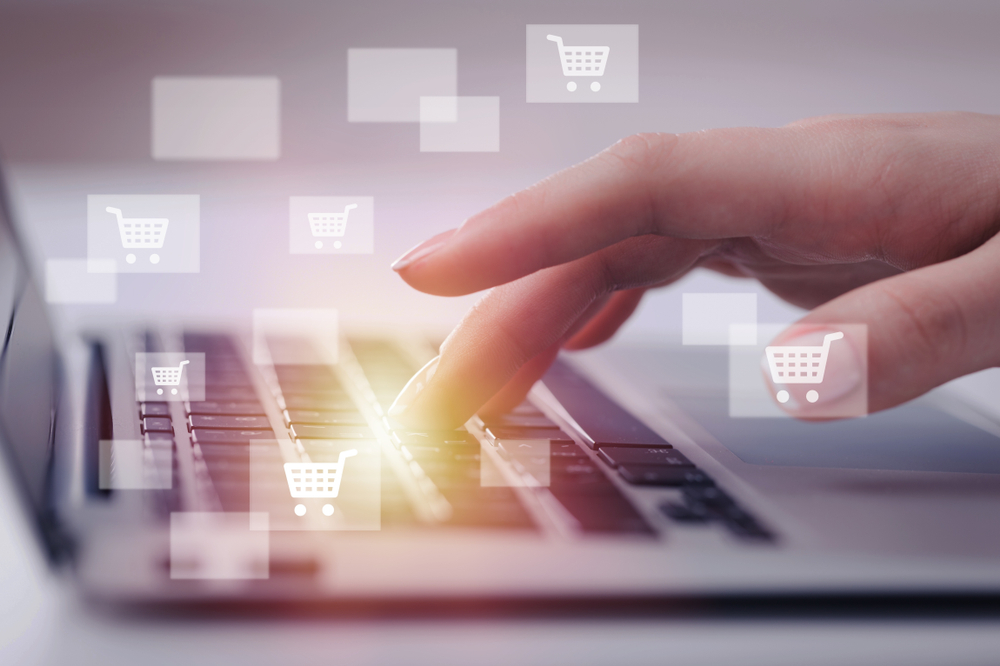 erp intégration avec site e-commerce