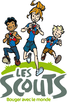 erp Apiz mouvement jeunesse Scouts