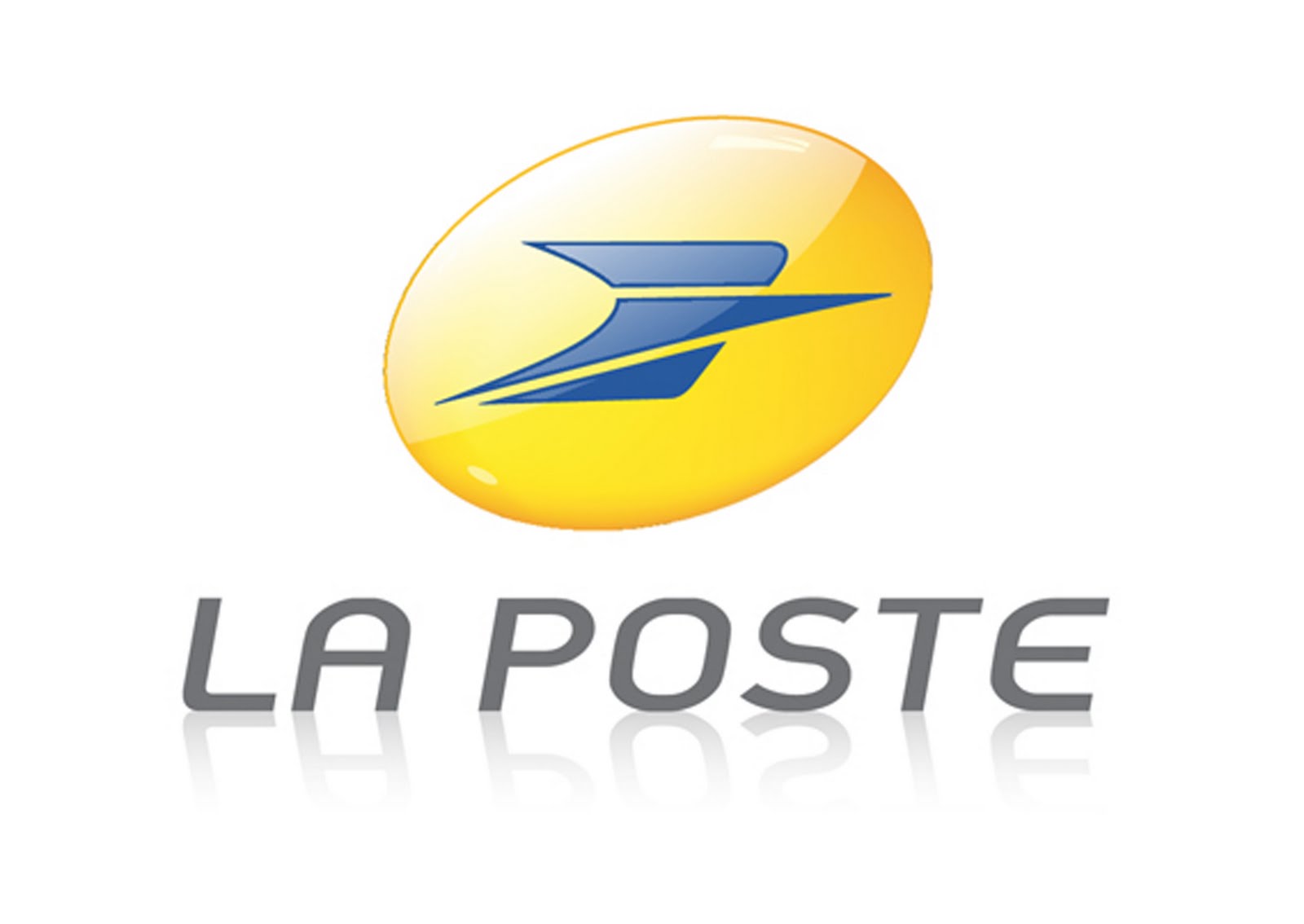 la poste logo