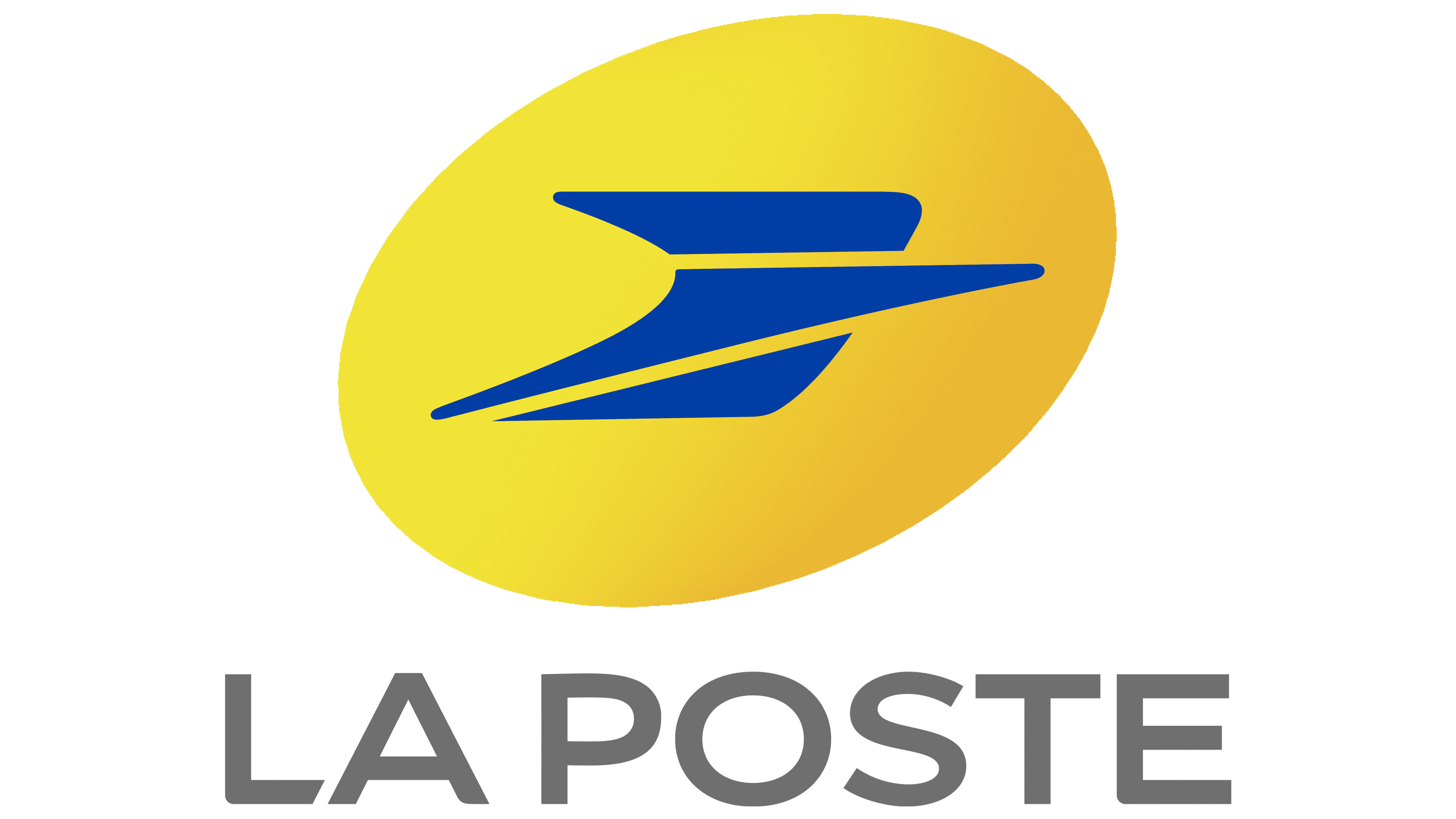 la poste logo