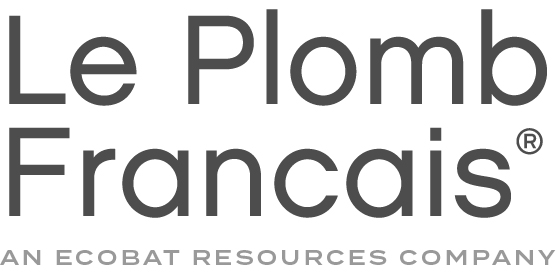 plomb français logo