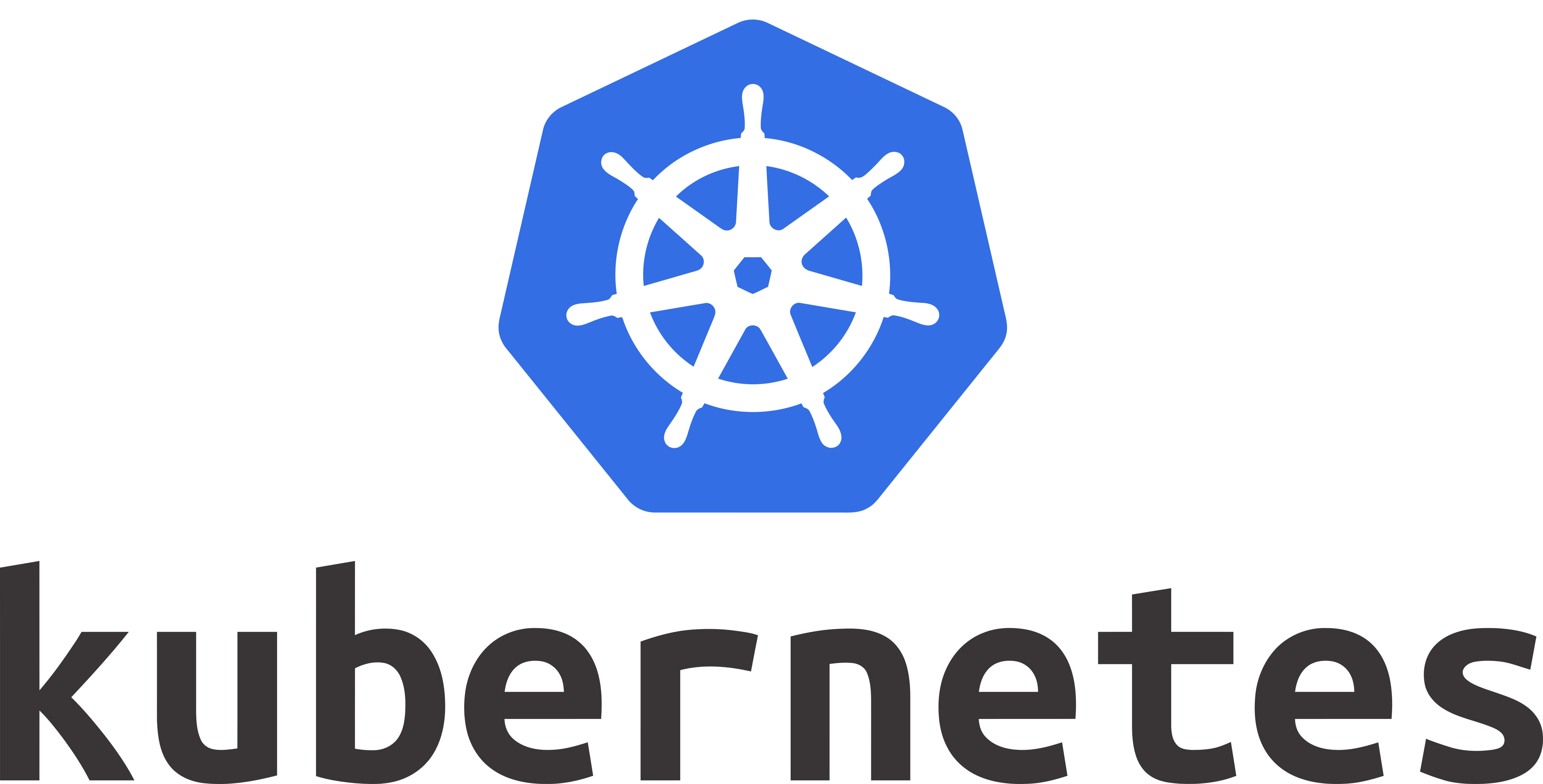 Kubernetes-logo