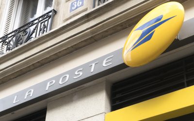 La Poste Française a choisi l’Open Source