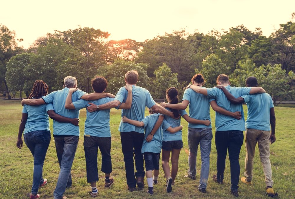 ERP APIZ pour association caritative secours Catholique