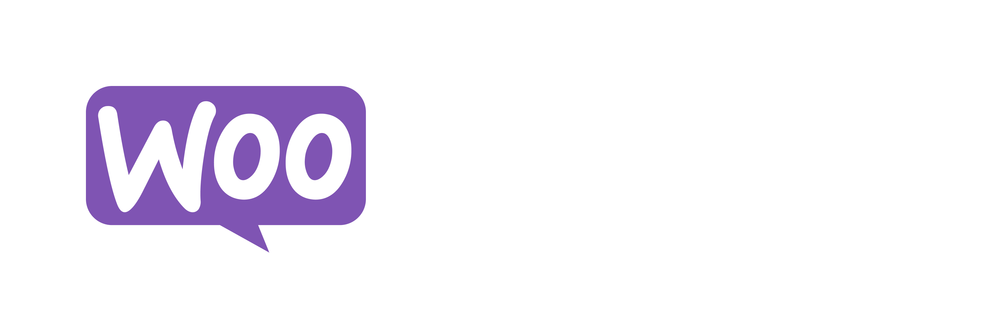 WooCommerce