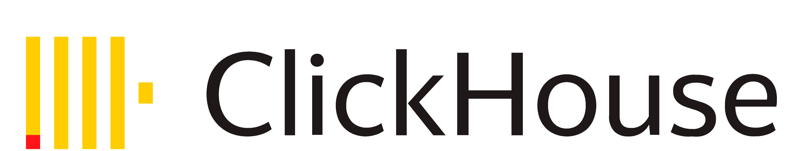 Logo ClickHouse