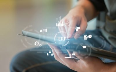 ERP Open Source APIZ : Une connectivité avancée avec l’ensemble du Système d’Information 