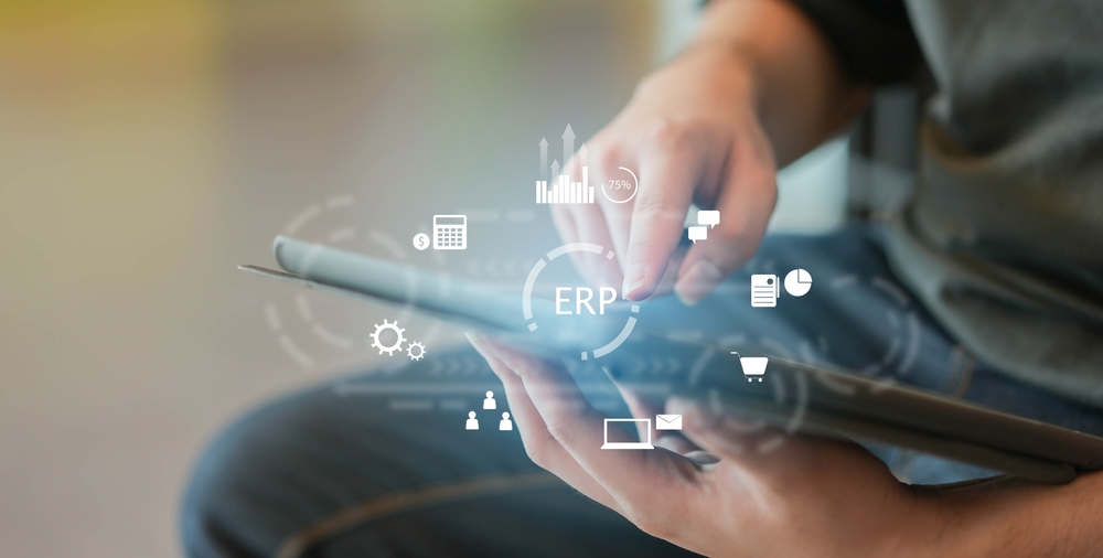 ERP Open Source APIZ : Une connectivité avancée avec l’ensemble du Système d’Information 