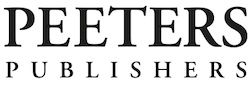 Logo Peeters Publishers